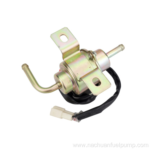 Professional Production S6016 Electric Fuel Pump